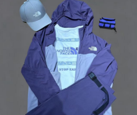 二手北面户外服饰日淘代拍网站推荐,好价日淘选购北面服饰入手!