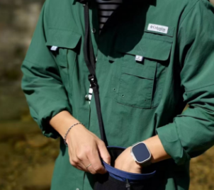 煤切捡漏户外二手哥伦比亚服饰,中古户外服饰专属渠道!