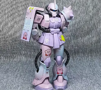 拼装模型日淘避坑指南,Snkrdunk鉴定拼装模型真伪服务杜绝翻模假货!