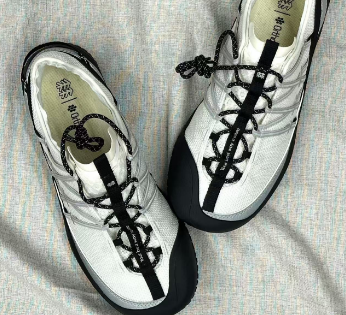 户外装备日淘避坑,Snkrdunk中古二手户外品牌鞋子日淘代切入手!