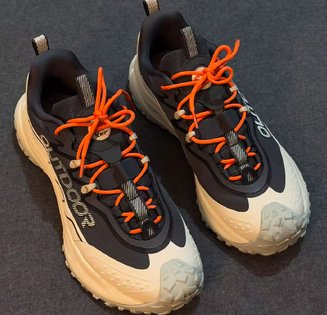 担心淘高仿户外鞋?Snkrdunk代切网站鉴定品牌正版户外鞋！