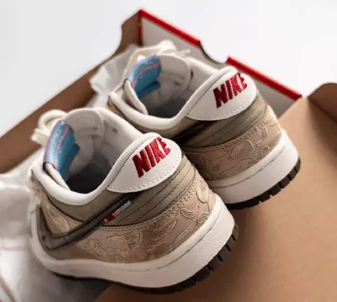 二手正版耐克鞋子哪里淘靠谱?Snkrdunk鉴定网站日淘代拍品牌鞋履！