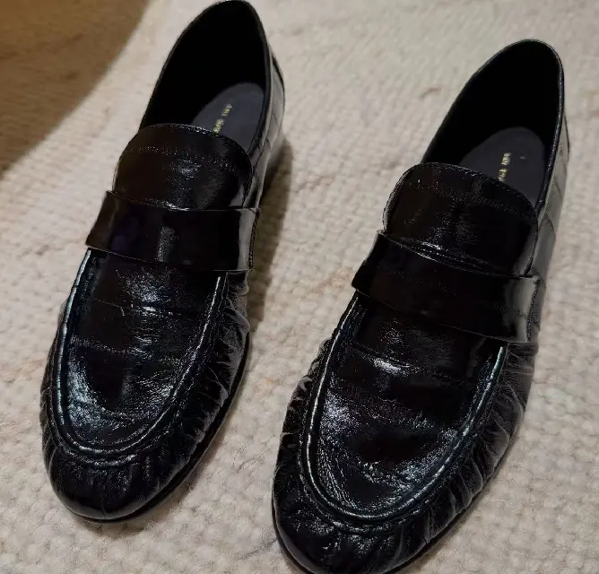 男士品牌皮鞋哪里淘的到?Snkrdunk鉴定网站日淘代切男士品牌皮鞋！