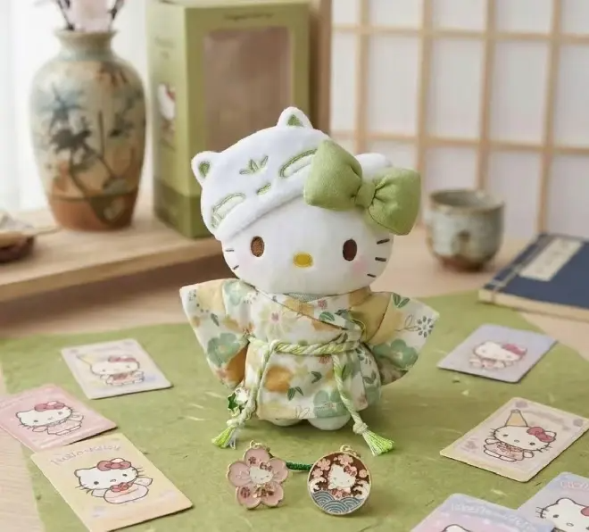 二手正版玩偶哪里淘便宜?Snkrdunk鉴定网站日淘好价卡通玩偶！