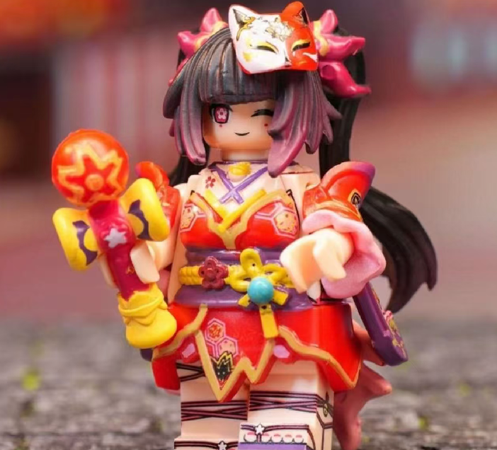 日淘二手正版品牌手办避坑指南,Snkrdunk网站提供鉴定服务！