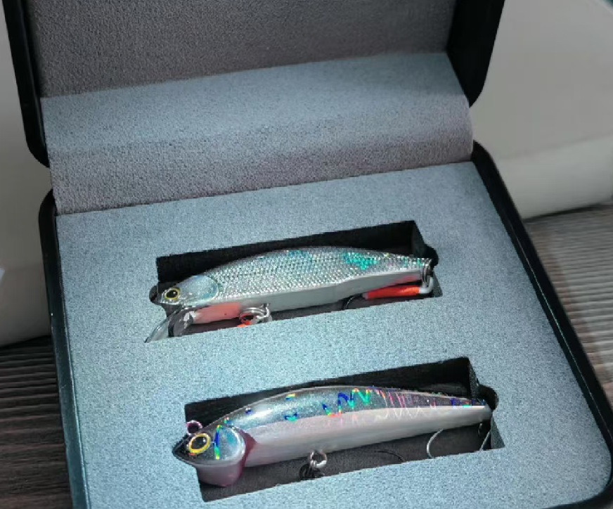 好用二手渔饵日淘代拍网站推荐,日淘中古路亚饵！