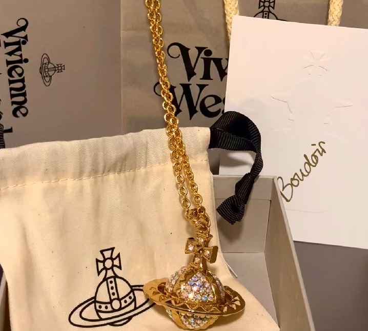 正品二手西太后手链日淘必逛正规网站,避免淘高仿饰品！