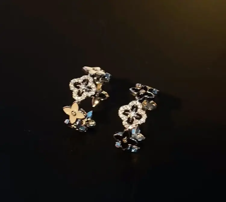 中古首饰党必看,煤炉代切二手品牌戒指优选日淘网站！