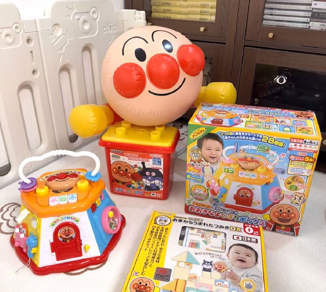 二手幼儿玩具哪个网站淘正品?宝妈日淘必看!