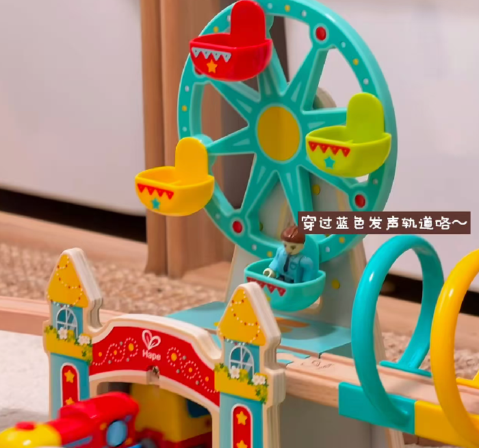 哪个网站淘二手幼儿玩具靠谱?二手益智幼儿玩具日淘代切!