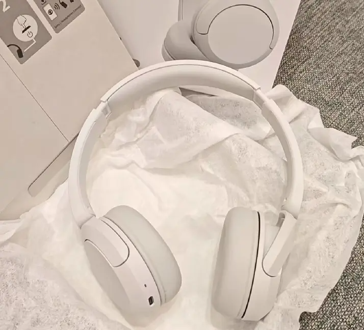 雅虎代拍二手头戴式耳机指南!音乐爱好者日淘必看!