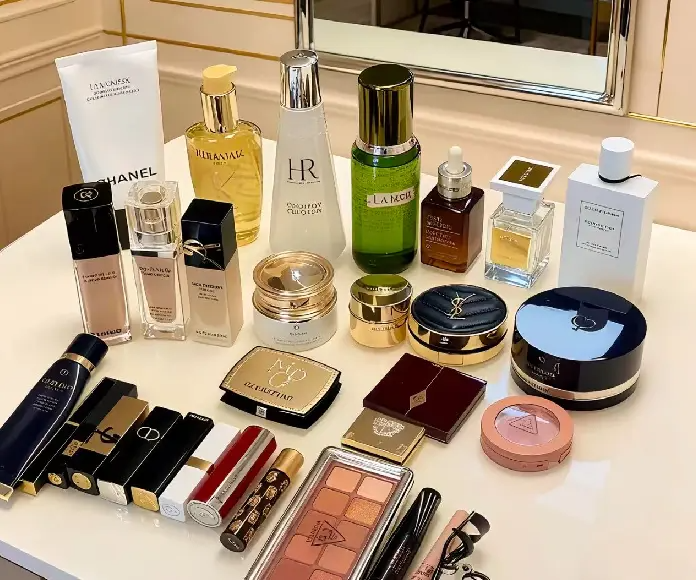 雅虎闲置二手网站日淘品牌护肤品,好价入手！