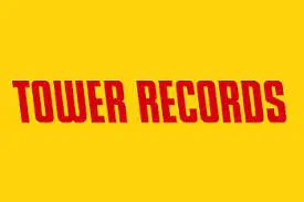 Tower Records Japan