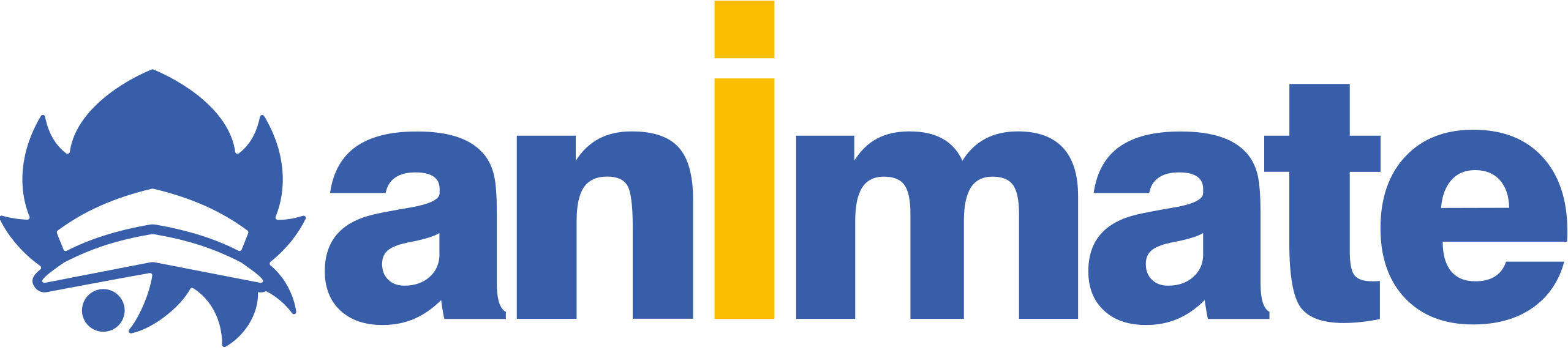 Animate