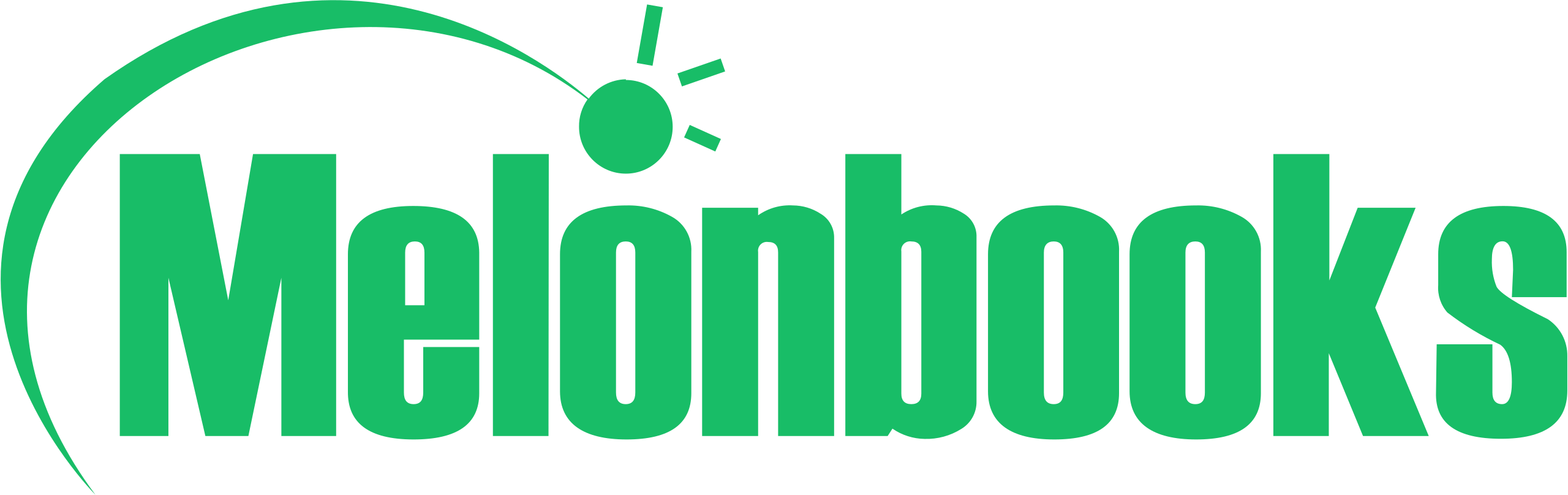 Melonbooks