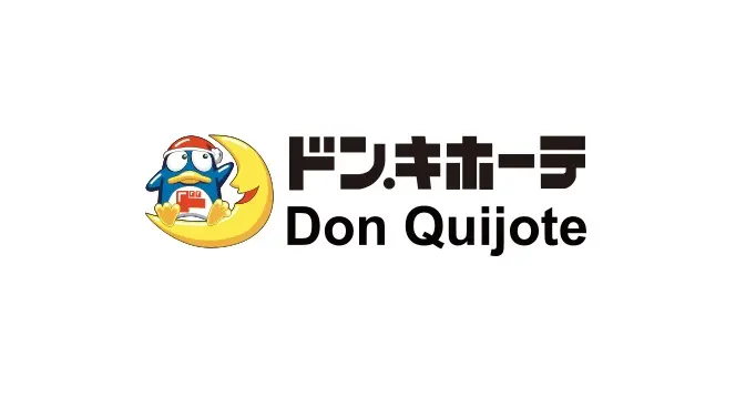 Don Quijote (Donki)