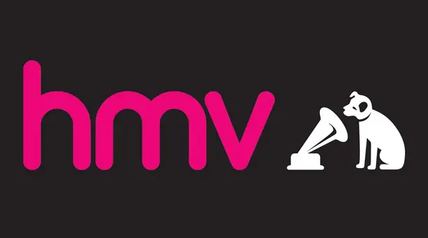 HMV Japan