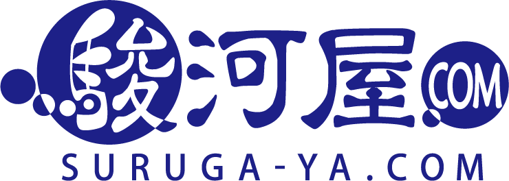 Surugaya