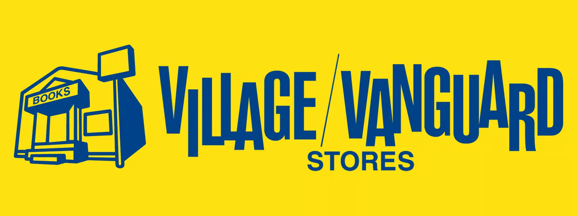 Village Vanguard (VV STORE)