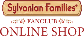 Sylvanian Families Online Shop (Calico Critters)