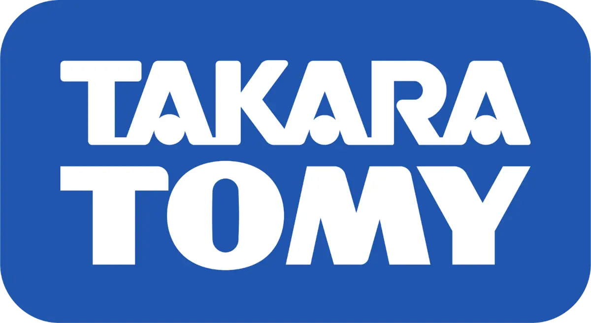 Takara Tomy Mall Japan