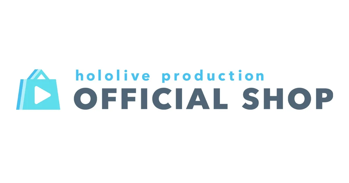 Hololive Production Official Shop