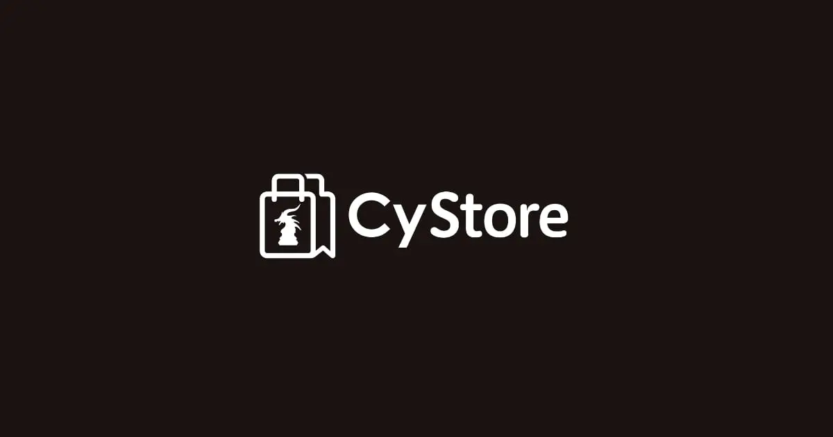 CyStore Japan