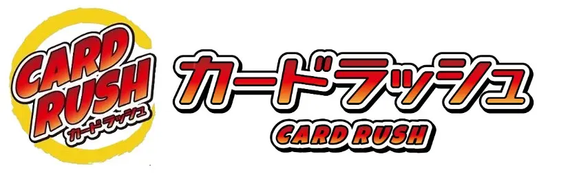 Card Rush Japan