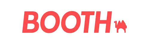 BOOTH.pm (Pixiv Creator Marketplace)