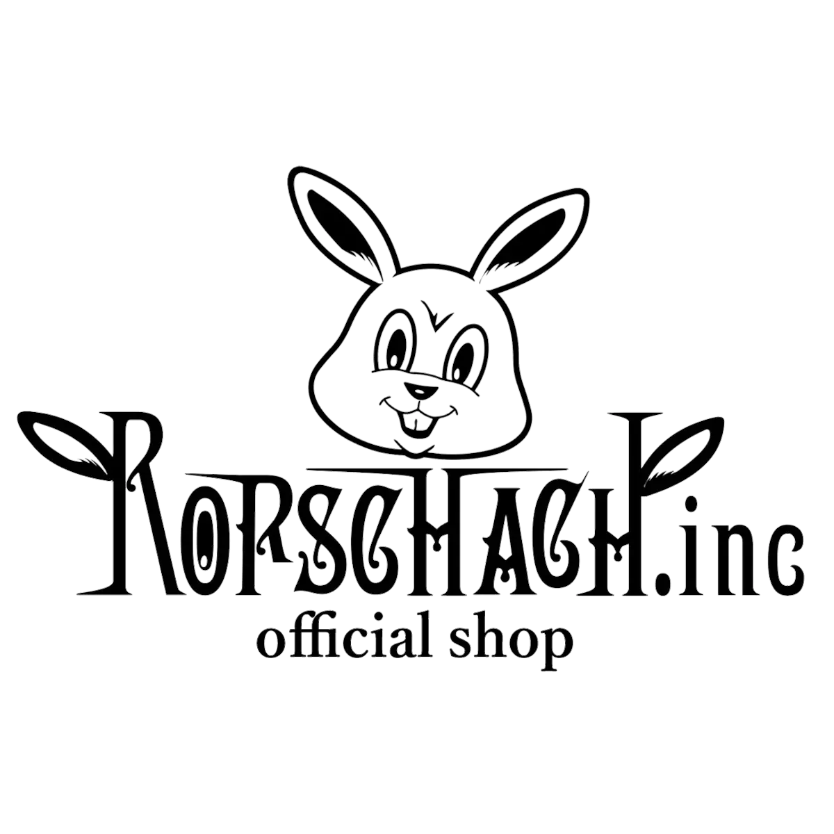 Rorschach.inc Official Shop