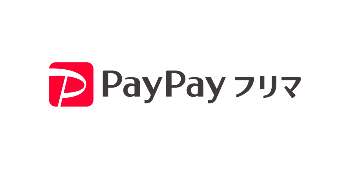 PayPay Flea Market Japan
