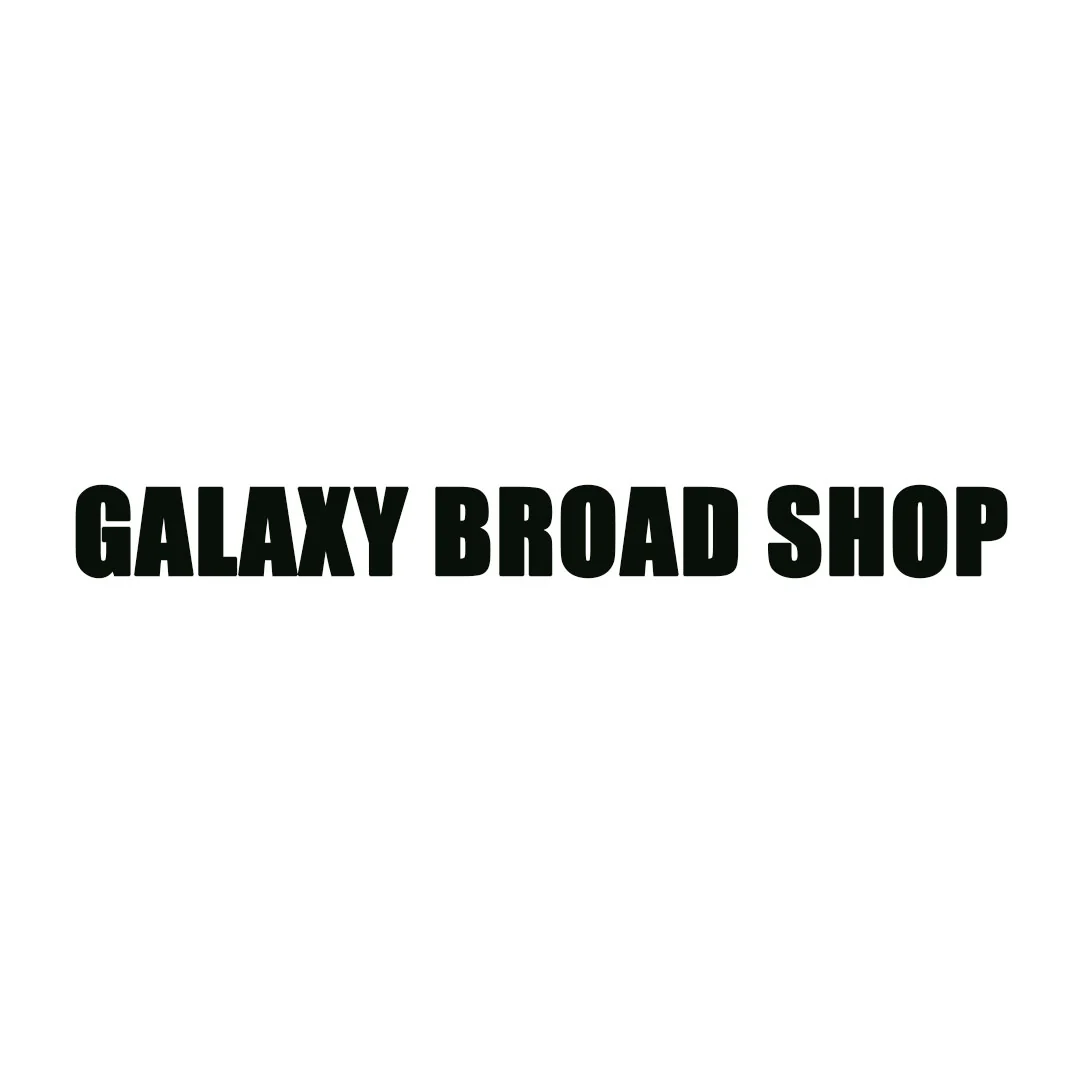 GALAXY BROAD SHOP — Official Visual Kei & Artist Merchandise Store