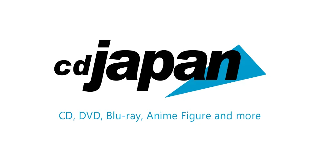 CDJapan