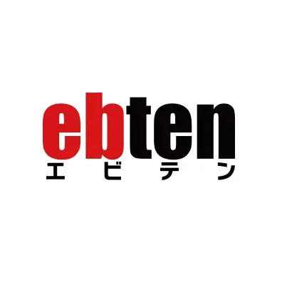 Ebten (Enterbrain Official Shop)