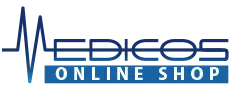 Medicos Entertainment e‑Shop