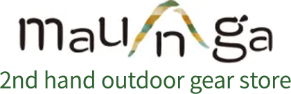 Maunga
