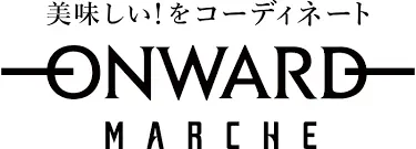 ONWARD MARCHE