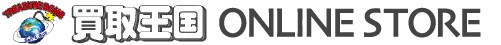 Kaitori Okoku (Buy & Sell Kingdom) Online Store