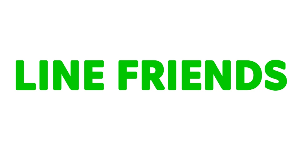 LINE FRIENDS Japan Official Store