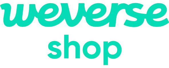 Weverse Shop Japan