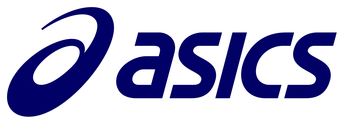 Asics Japan