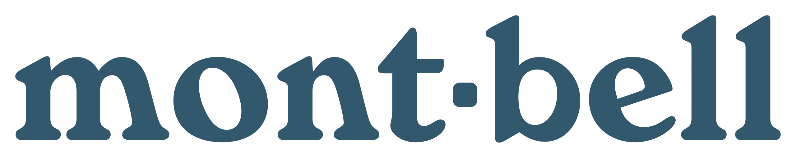 Montbell