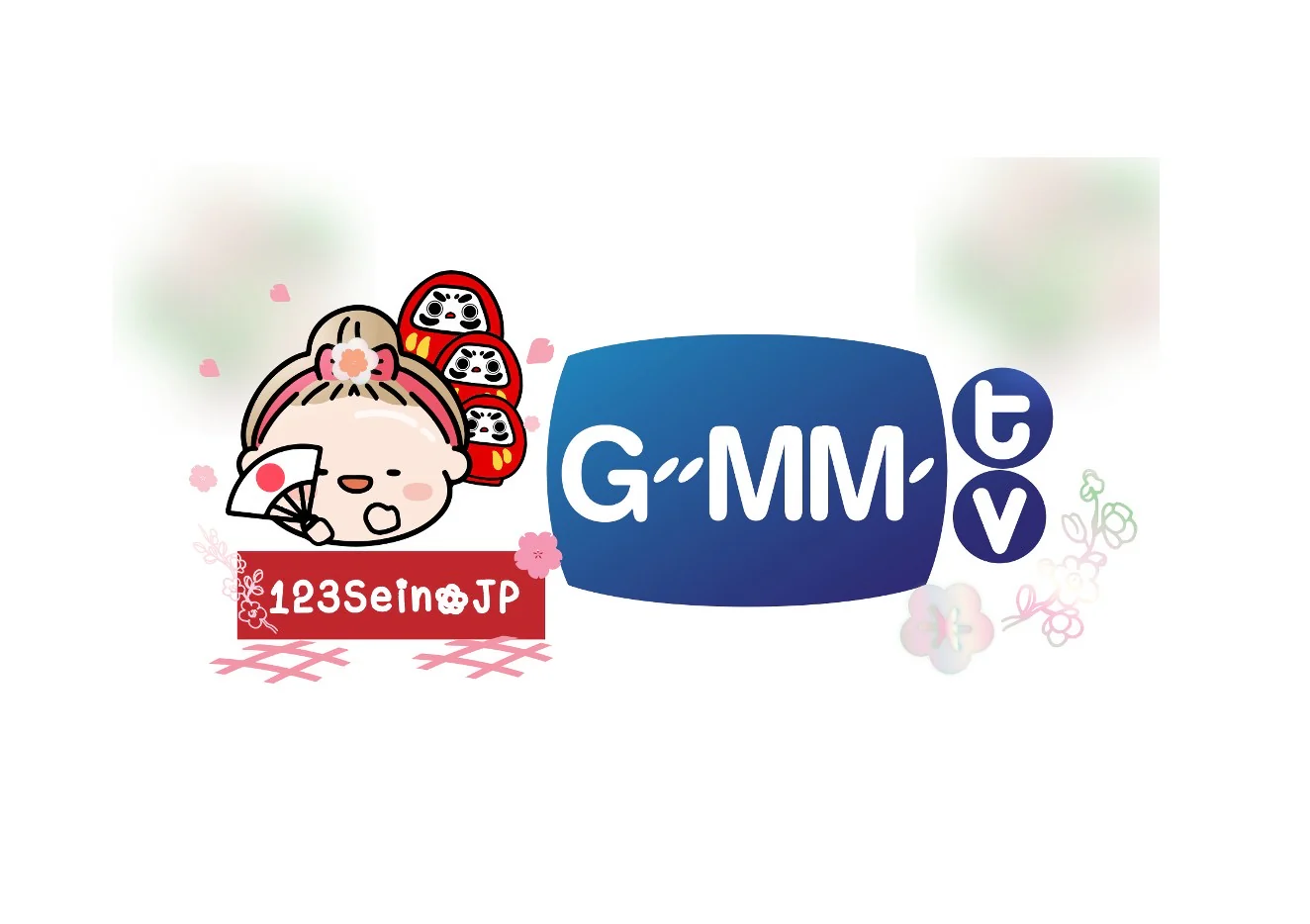 GMMTV 123SeinoJP Official Store
