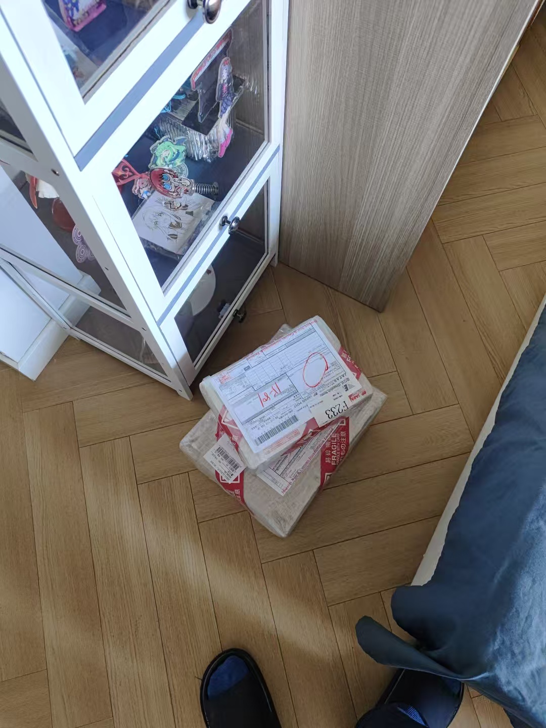 【中古】アニメBlu-ray Disc DOG DAYS 完全生産限定版全6巻セット(アニメイト全巻収納BOX付き)