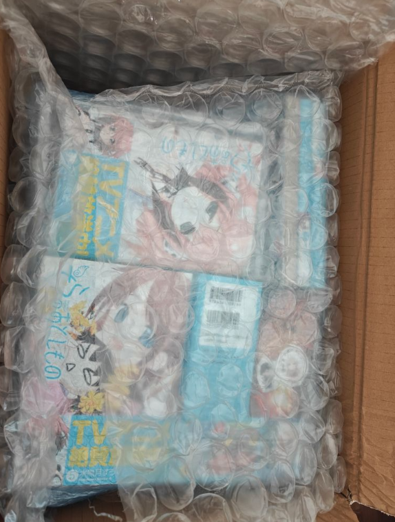 漫画书