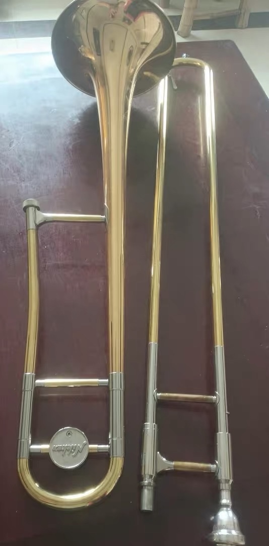 长号
