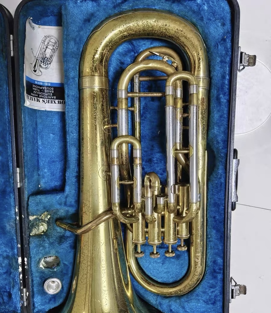 乐器